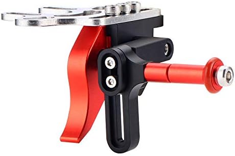 WEIHE Underwater Camera Trigger Lever for Diving Gear