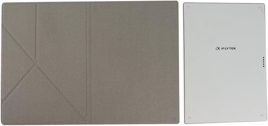 MINGFENG 2 10.65-inch Protective case is Compatible with Fro Magnetic Design and Suitable iFlytek AINote Tablet e-Book