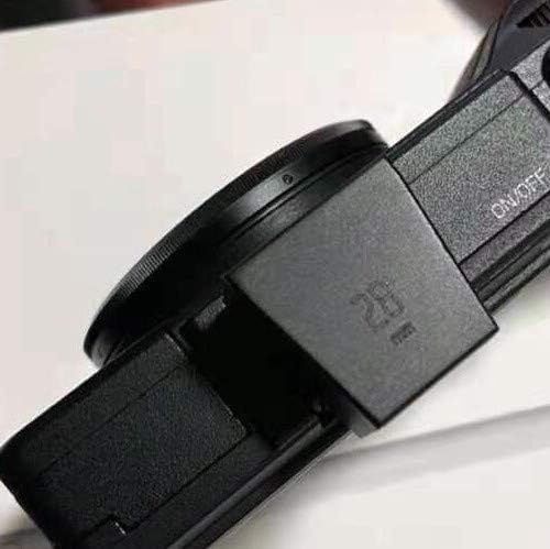 Xuan 35mm 28mm (28mm) Optical Viewfinder Black