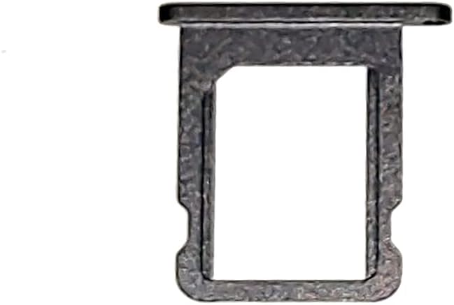 11(Gray) HYY SIM Card Tray + Ejector Pin Replacement for iPad Pro