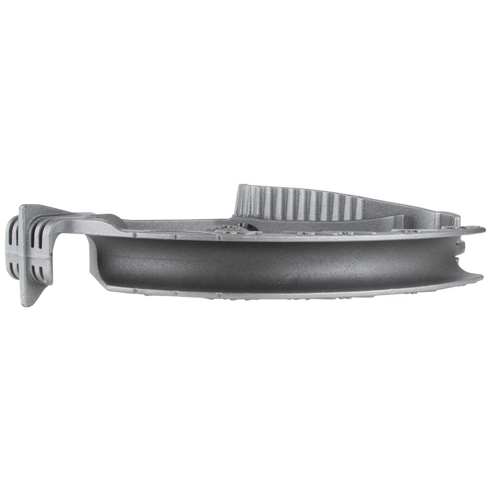 Klein Tools 56211 Iron Conduit Bender Head, 1-1/4-Inch EMT, Made in USA