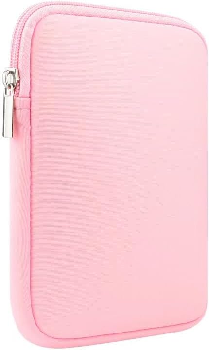 vividstarry 6 Inch 2022, 2019, Neoprene Sleeve Case Pouch Bag E-Reader Protect Cover Compatible with E-Reader Oasis