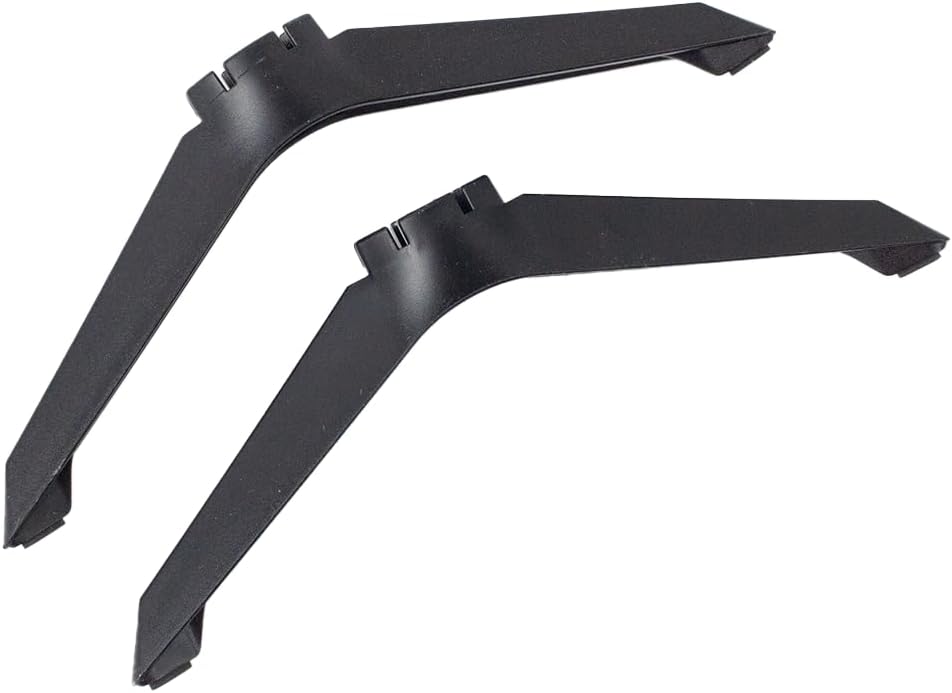 Ceybo 24" (E79Z1610999) D24F-J09, D24H-J09. Replacement TV Stand Legs fit for Vizio Compatible with: Heavy Duty TV Base