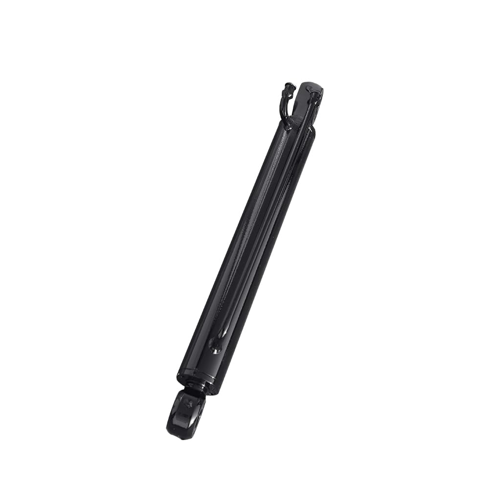 Mini Excavator arm Cylinder, Hydraulic arm Cylinder Replacement Part, Chinese mini Excavator Attachment, Suitable for 1.0-1.2 ton excavators.