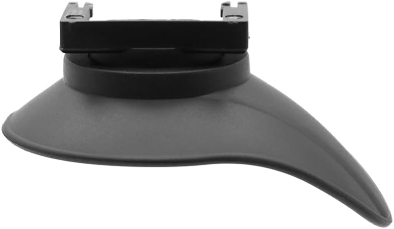 EN-3 D7500, D7200, D7100, D7000, D5600, D5500, D5300, D5200 Eyecup Eyepiece for Cameras Soft Rubber Camera Viewfinder