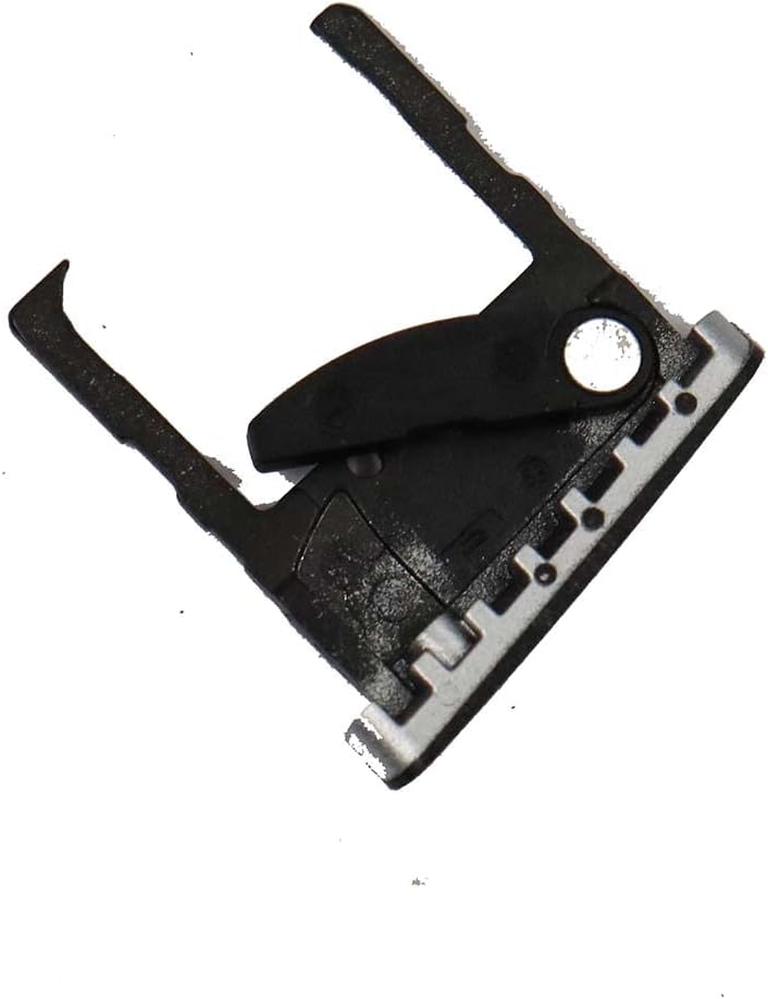 5G 2020 Sim Card Tray SD Sim Card Holder Container Replacement Part for Motorola Moto Razr