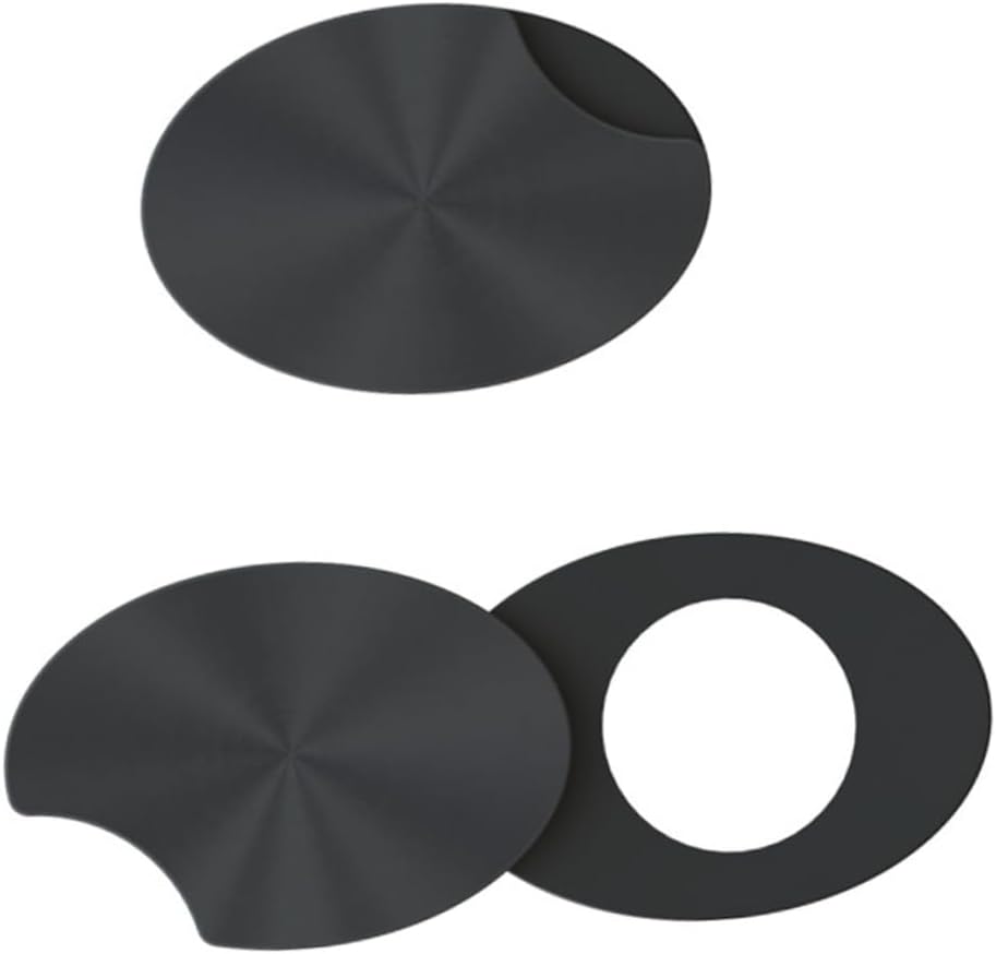 2 Pack Webcam Privacy Cover Stickers - for Laptops and Phones