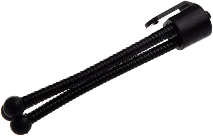 TOOGOO Flexible Mini Tripod for Cameras