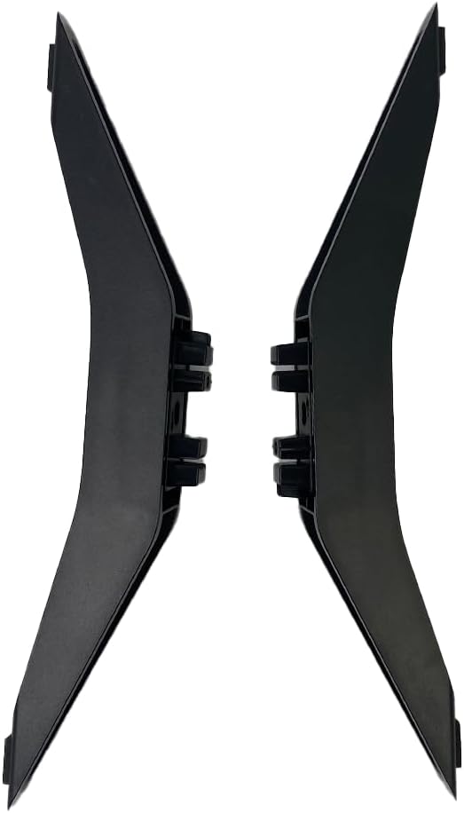 Ceybo 32" (2EMM02129), 32PFL6452/F7 32PFL6472/F7, Replacement TV Stand Legs fit for Philips Compatible with; Tabletop