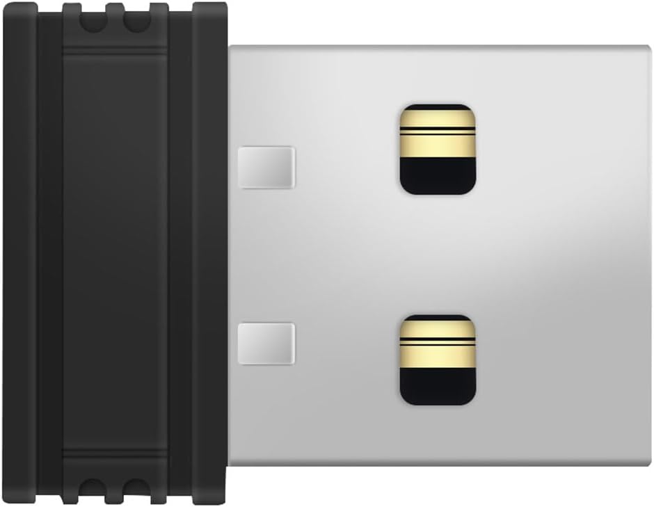 Mirweon Discreets USB Jigglers For Continuous PC Activity For Online Meetings And Courses Homes Assistant Tool