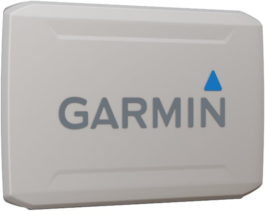 Garmin 010-13127-00 9" Protective Cover for ECHOMAP Plus/UHD Units
