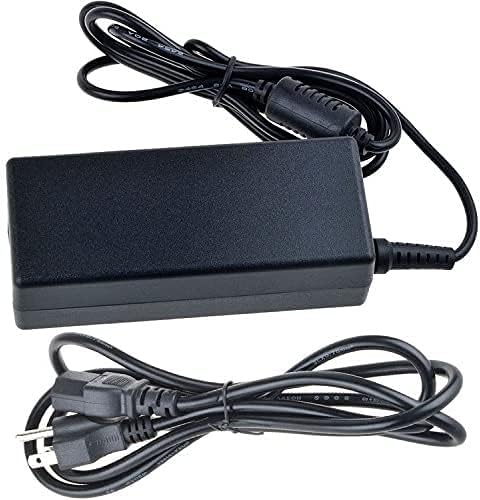 BestCH ST0022U Compatible Replacement AC Adapter Charger for Thermaltake BlacX Duet Docking Station Power Adapter