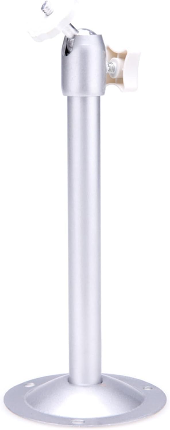 TTTLLNN Adjustable Ceiling Projector Stand Wall Projector for Home and Office ProjectorWall Projector Metal Bracket