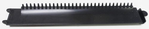 caSino187 Dust Bin Door for Roomba 500/600/700 Series with Teeth Aerovac
