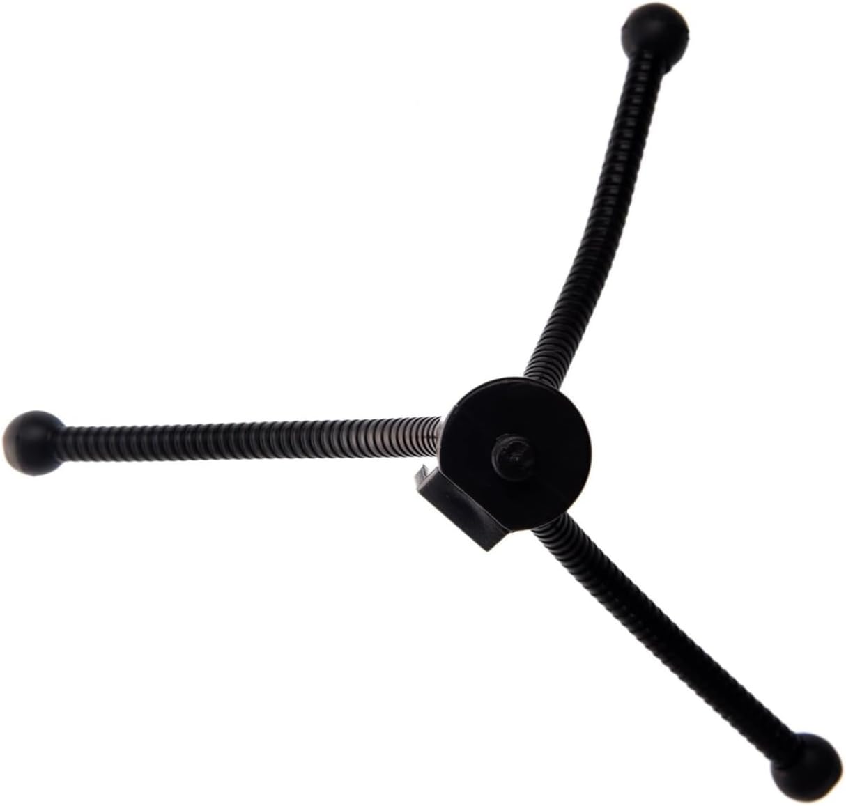TOOGOO Flexible Mini Tripod for Cameras