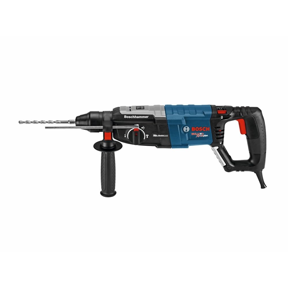 Bosch GBH2-28L SDS-plus® Bulldog™ Xtreme Max 1-1/8 In. Rotary Hammer