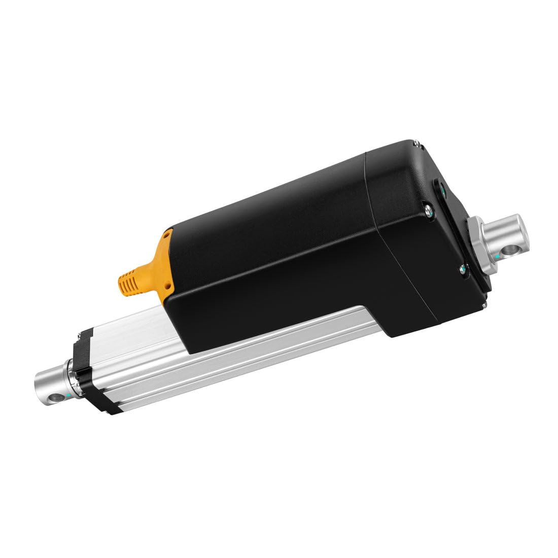 Progressive Automations 24V Ultra High Force Linear Actuator - 24" Stroke Length, 3800 lbs Force, IP67 Water-Resistant for Agricultural, Manufacturing, Industrial Machinery and Equipment