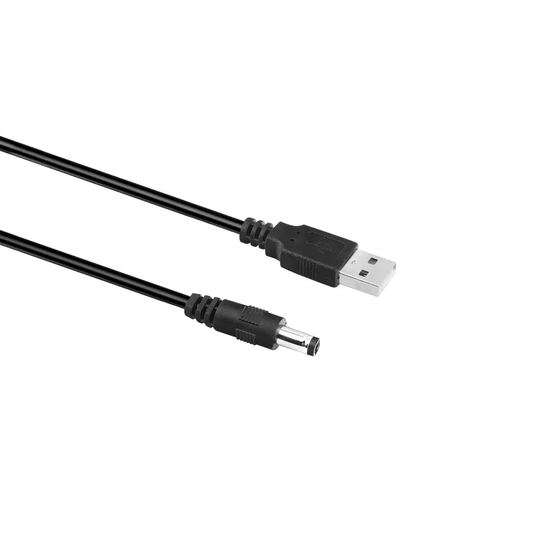 Dmoizka 3ft D3 HFD-W04 USB Power Charger Cable for Dreamegg White Noise Machine Pro Sleep Sound Machine