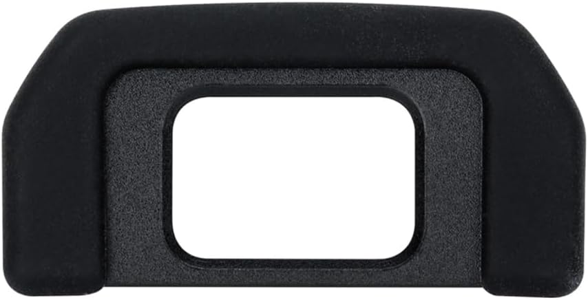 Whoasyst DK28 D7500 Eyecup Eyepiece View Finder Eye Cup for DSLR Camera Viewfinder