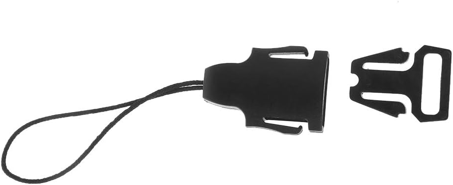 Whoasyst Camera Strap Loops Connector for Point-and-Shoot Small Mirrorless Cameras