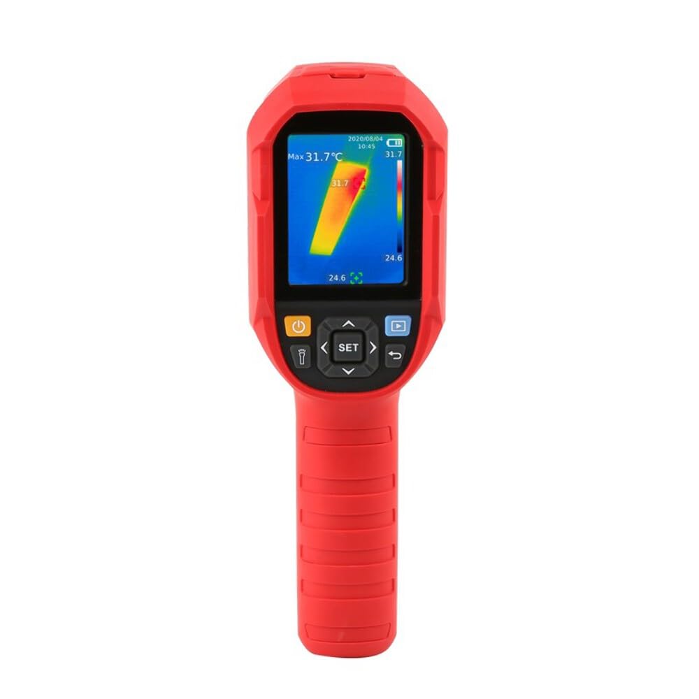 UNI-T UTi260B 256 Heavy Duty Series Thermal Imager