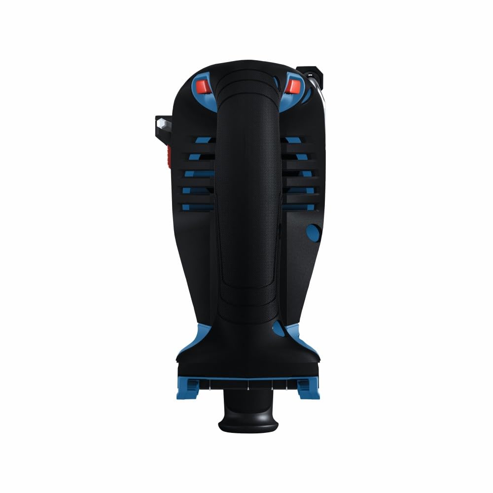 Bosch GBH18V-28DCN 18V Brushless Connected-Ready SDS-plus® Bulldog™ 1-1/8 In. Rotary Hammer (Bare Tool)