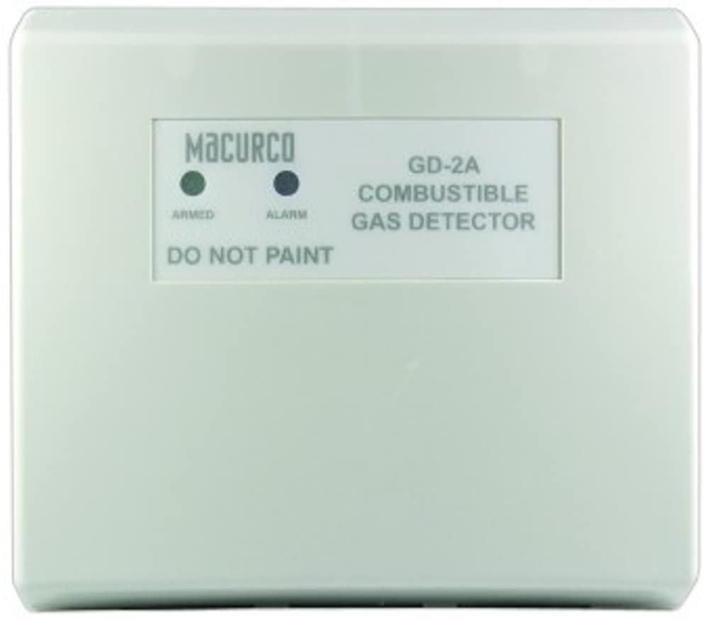 JCI GD-2A MACURCO