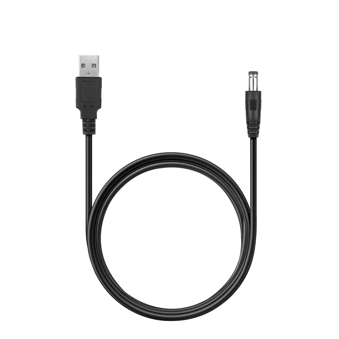 Dmoizka 3ft D3 HFD-W04 USB Power Charger Cable for Dreamegg White Noise Machine Pro Sleep Sound Machine