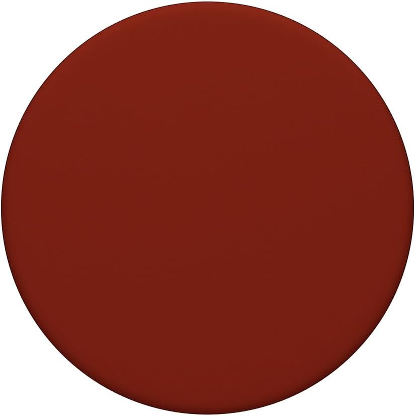 Autumn Leaves Red PopSockets Adhesive PopGrip