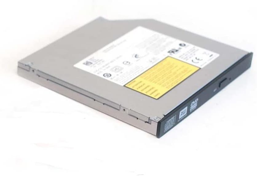 Generic 745 750 755 760 CD DVD Burner Writer Drive for Dell Optiplex Small Form Factor SFF Desktop Computer