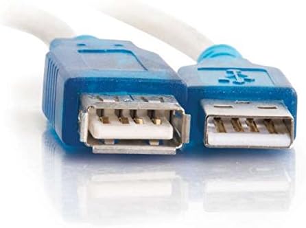 16.4ft (5m) 2.0 USB A Male to A Female Active Extension Cable