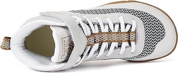 Womens Wrestling Shoes Boxing Shoes Zero Drop Sole
