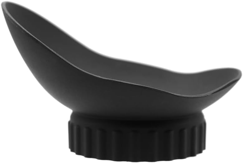 DSR-PD190P DSR-PD150 DSR-PD190P DSR-PD190 Eyecup Eyepiece for Sony Cameras Soft Rubber Camera Viewfinder Replacement