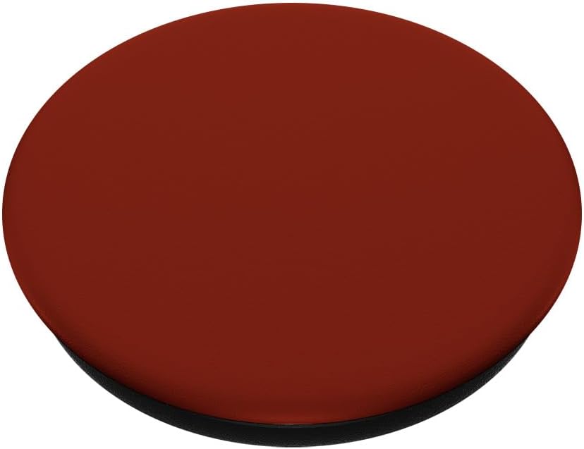 Autumn Leaves Red PopSockets Adhesive PopGrip