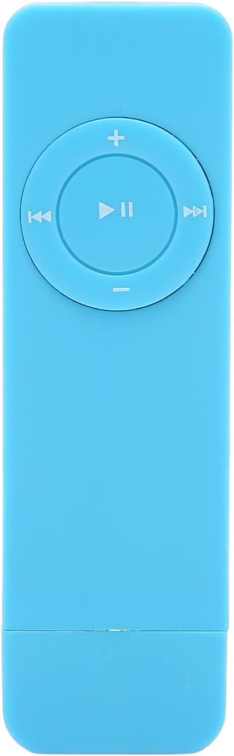 aqxreight MP3 64GB Player with Lossless and Expandable Storage Compact Portable Music Player Compatible with Standard