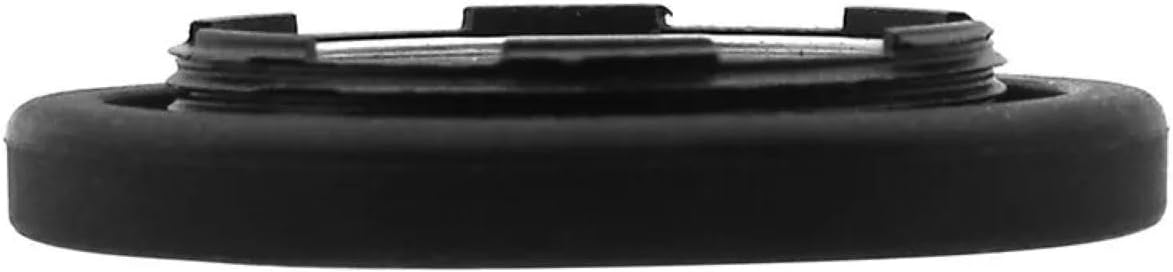 MOUDOAUER D850 D800 D700 D2X D4 Replacement Camera Viewfinder Eyecup Eyepiece with Glass for Nikon Camera