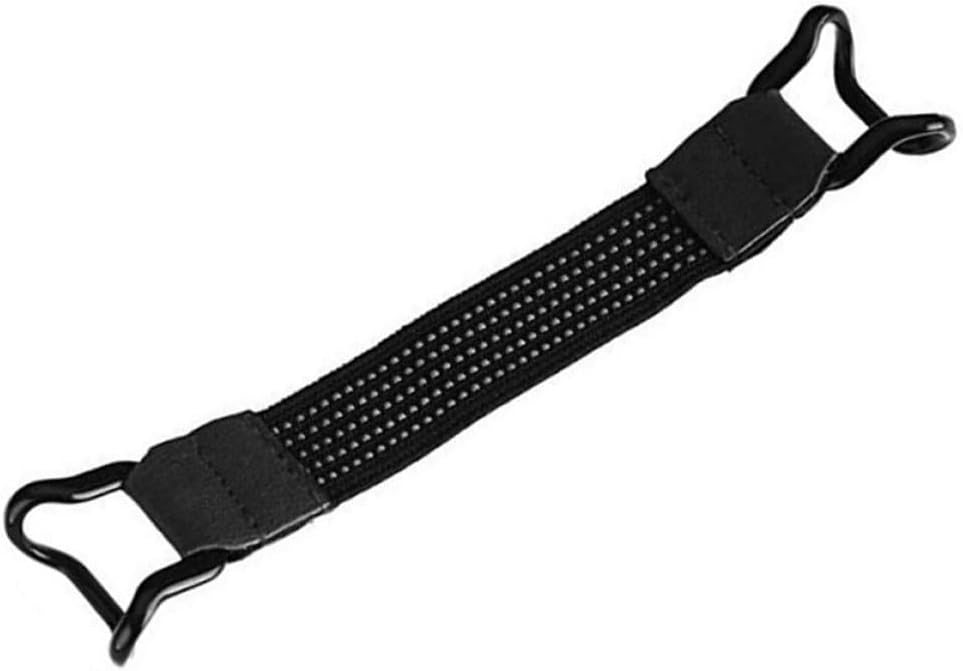 UKCOCO Cm Tablet Holder Tablet Holder Strap Hand Grip Universal Nylon Band for E-Reader Black Finger Bracket Elastic