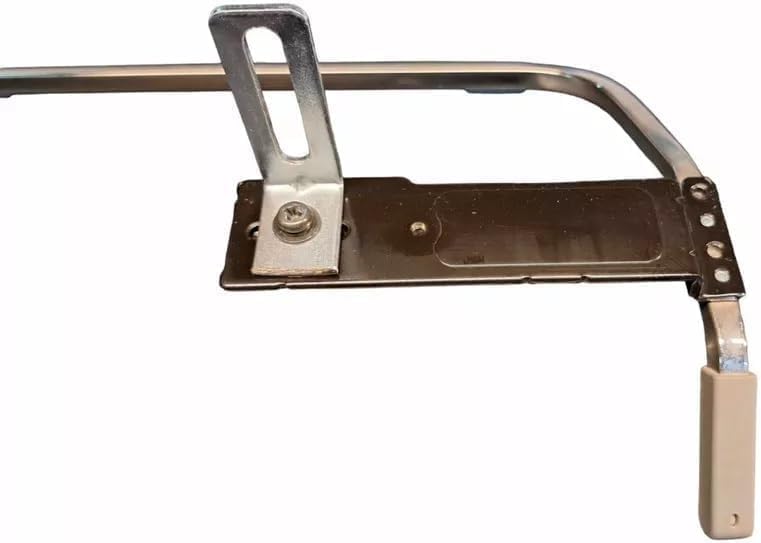 Generic (2X (4X Leg Stand Bracket Necks Pieces) with Screws Pieces) Compatible with Sony TV Television