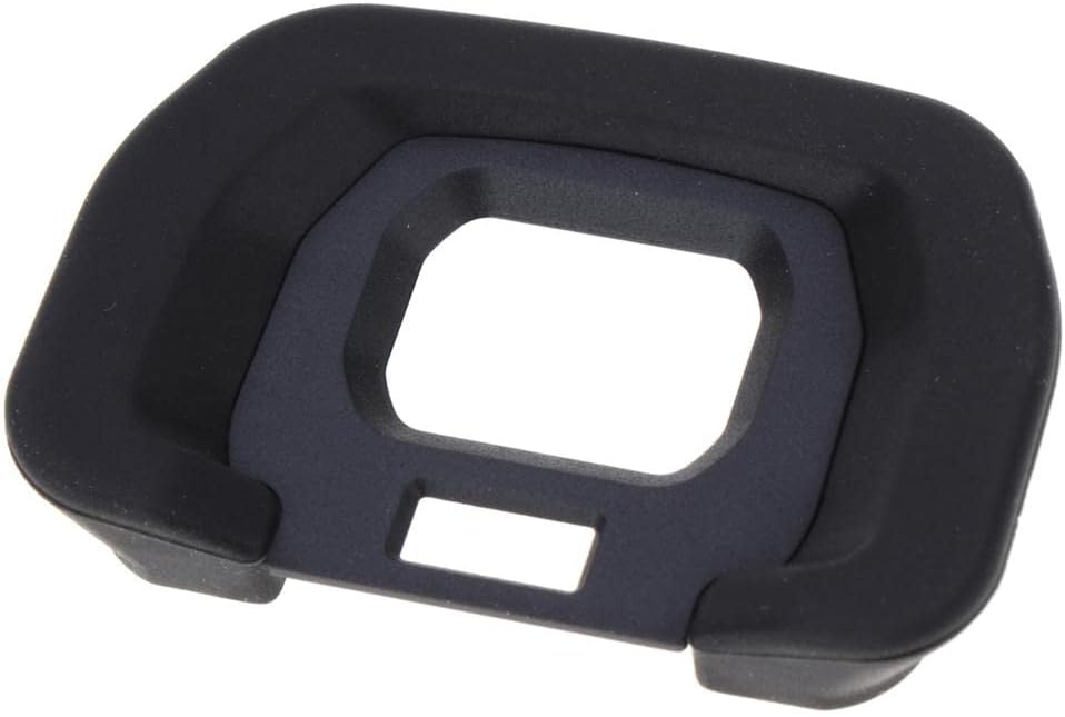 Leefasy DC-GH5 Large Eyecup Viewfinder for Eyepiece Big Eyes Photo Adapter Repair Parts