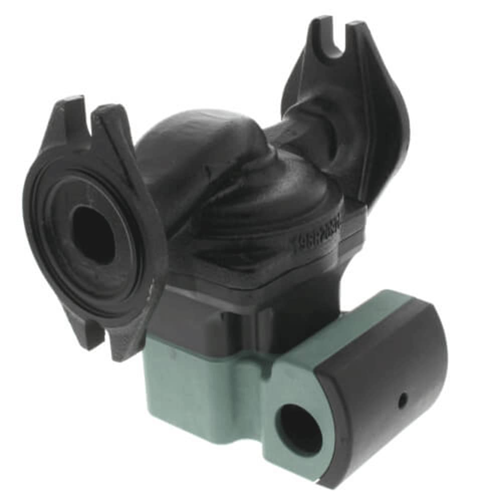 Taco 0015E3-2F2 ECM High-Efficiency Cast Iron Circulator w/IFC