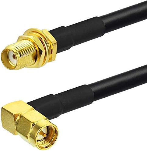 BINGFU 136-520MHz 42.5 inch 3 BF-F8HP UV-5R UV-82 BF-888S GT-3 Dual Band VHF UHF Foldable CS Tactical SMA Female Ham
