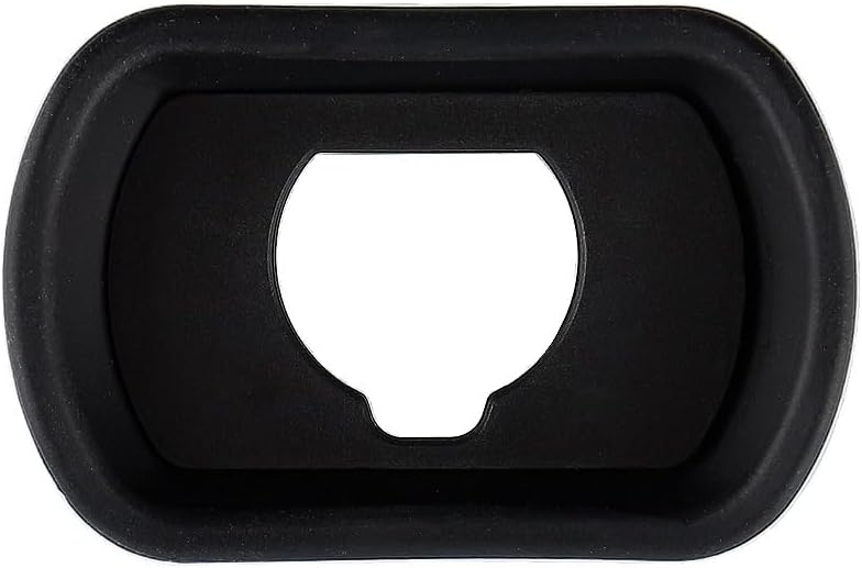 Keabroir X-T5 X-T4 X-T3 X-T2 X-T1 X-H1 X-H2 X-H2S 100 100S 50S 50S Camera Eyecup Viewfinder Protector Eyepiece
