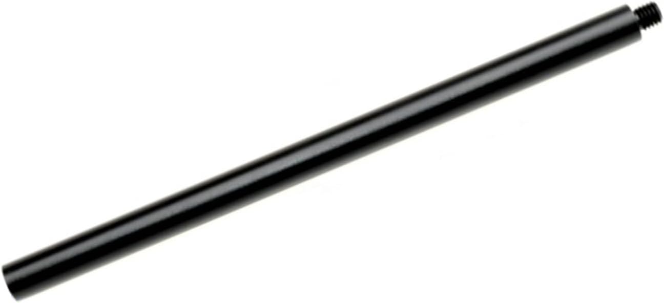 12mm Diameter Tripod Extenders - Female Bottom & Male Top Poles