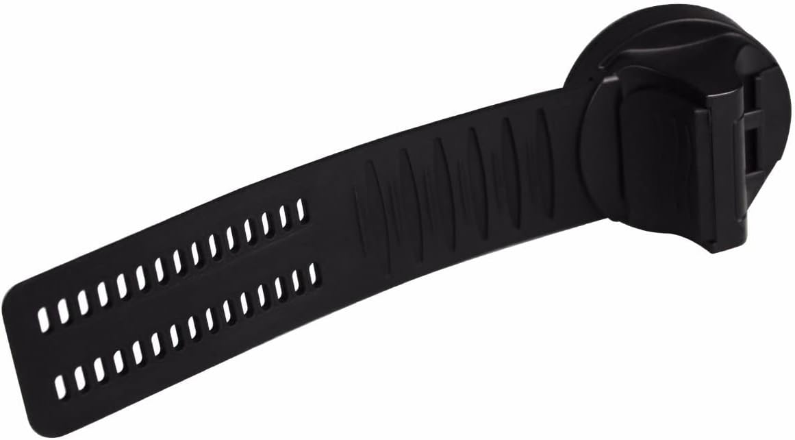 JOYING Latest Universal Steering Wheel Control Watch Band Style with Backlight Buttons for Android Car Stereo DVD
