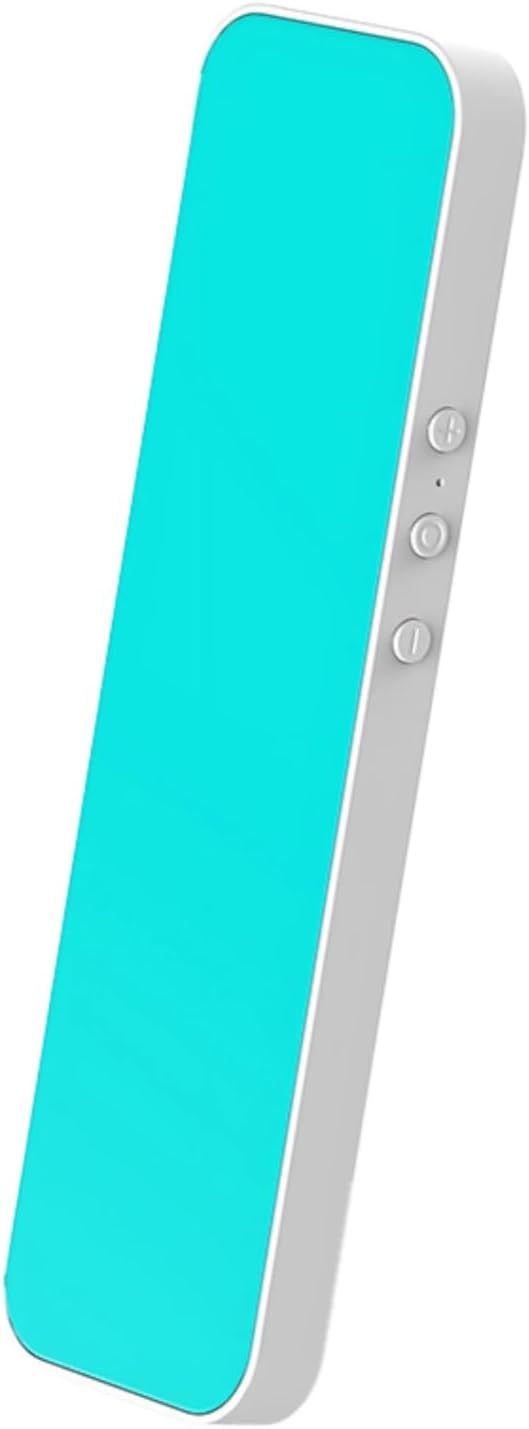 Machify 5.3, Portable Bone Conduction Speakers, Wireless Sleep Audio Under Pillow Format, Supports Tf Card, Auto-Off