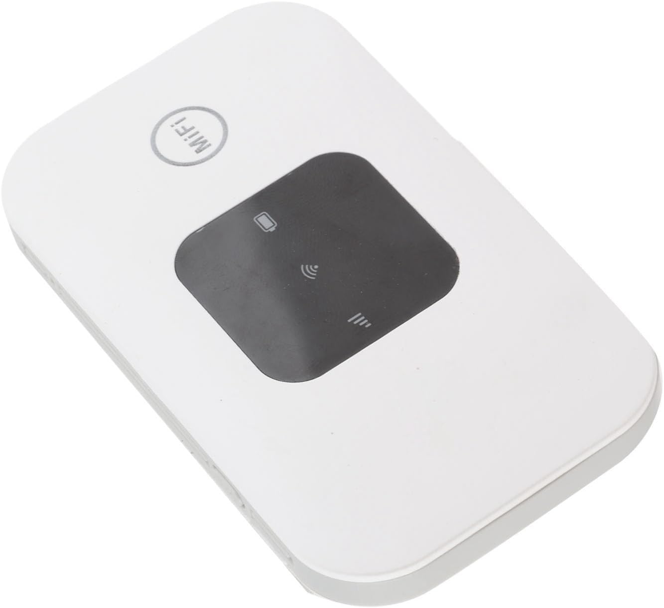 Bewinner 4G 150Mbps Unlocked LTE Mobile WiFi Router with SIM Card Slot for Global Travel (Not for Americas Except) |