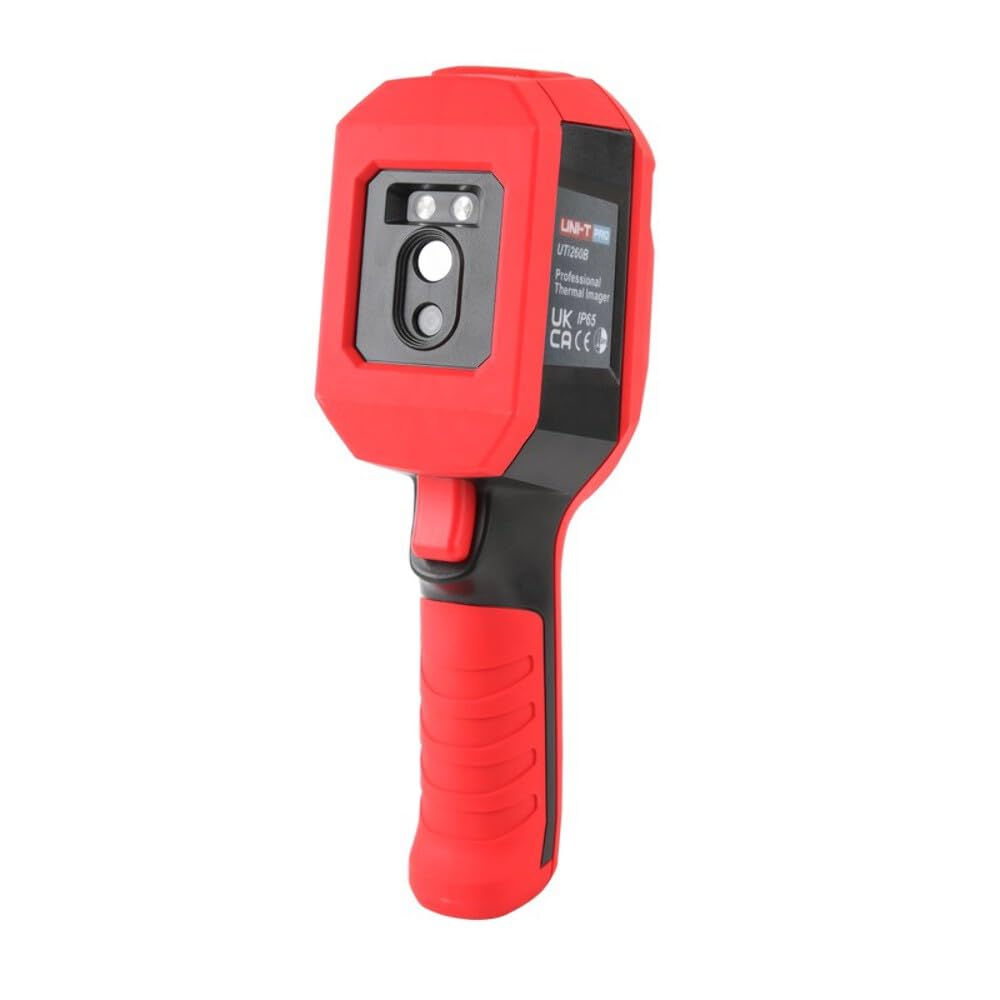 UNI-T UTi260B 256 Heavy Duty Series Thermal Imager
