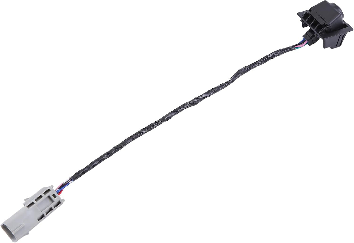 corfhy 2011-2014 23171840, 42389646, 95407397, 23291201 Car Rear View Camera Reverse Back Up Parking Cam Recorder