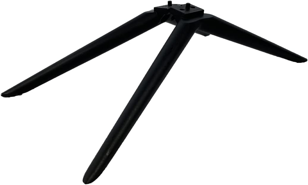 Ceybo LD6563-WJ30-01 100012587 Replacement TV Stand for Compatible with Onn Model Screws Included