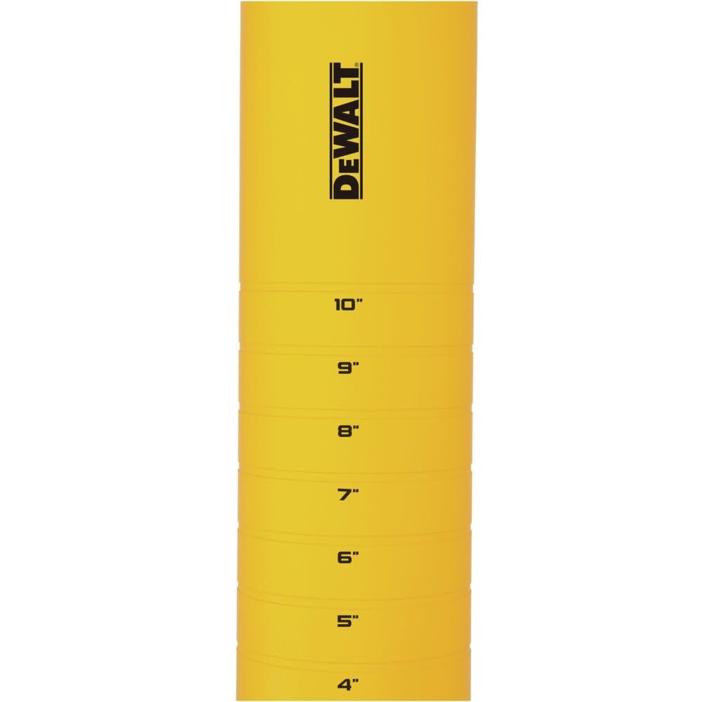 DEWALT 4" x 14" Diamond Core Bit (DW55019)